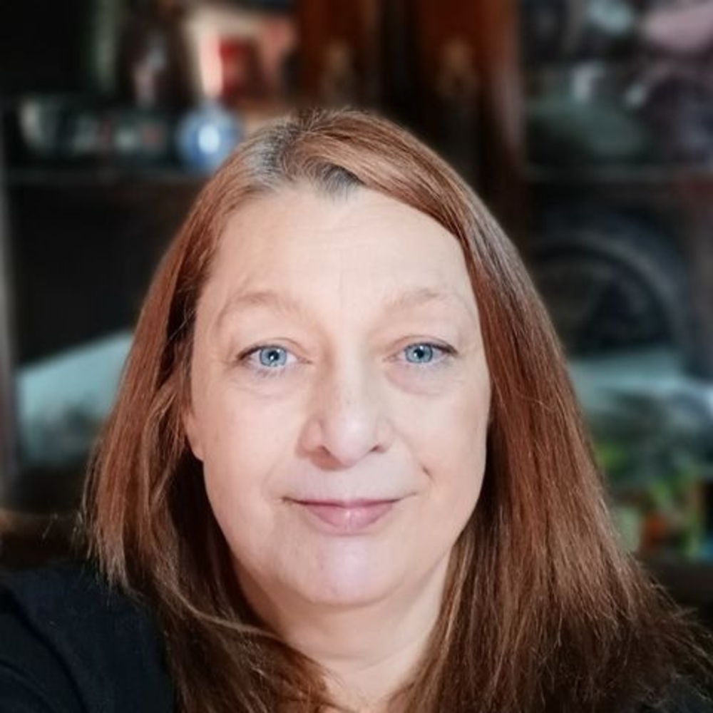 Meet your Posher, Veronica